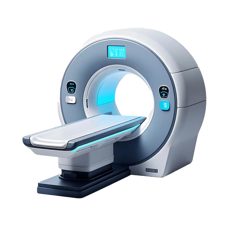1.5 Tesla MRI
